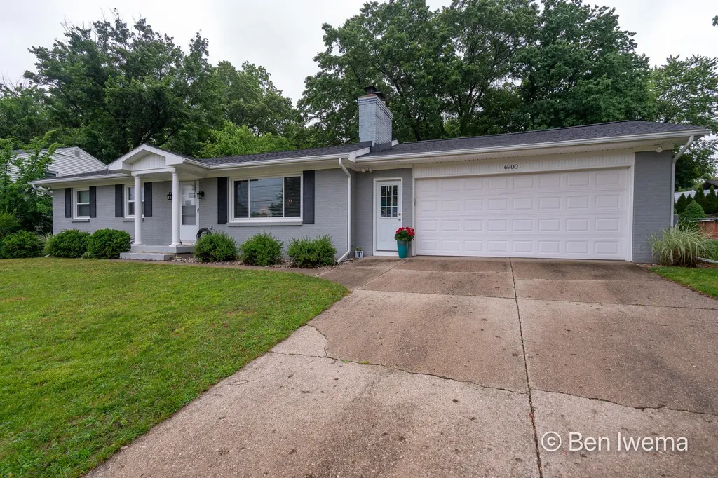 6900 Mildred Avenue SE Gaines Charter Township MI 49508