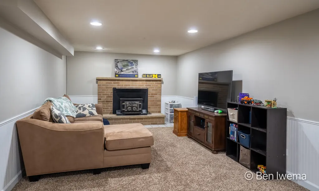 6900 Mildred Avenue SE Gaines Charter Township MI 49508