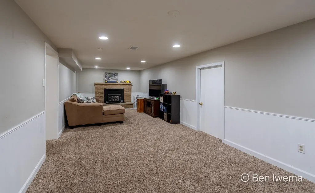 6900 Mildred Avenue SE Gaines Charter Township MI 49508