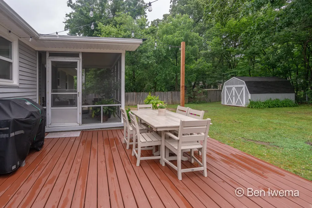6900 Mildred Avenue SE Gaines Charter Township MI 49508