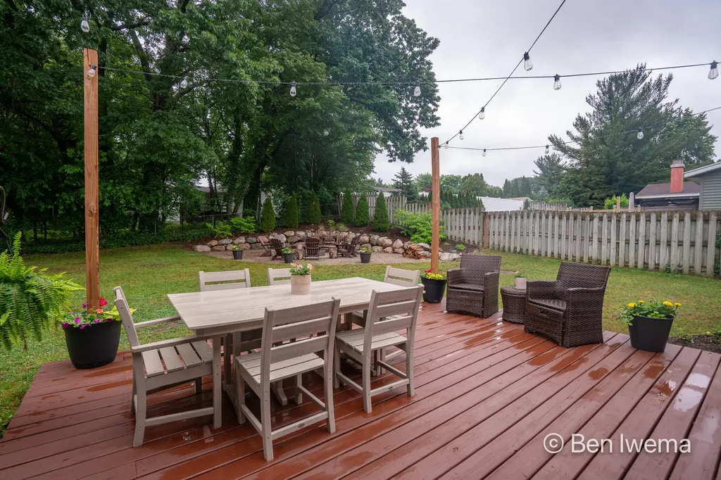 6900 Mildred Avenue SE Gaines Charter Township MI 49508