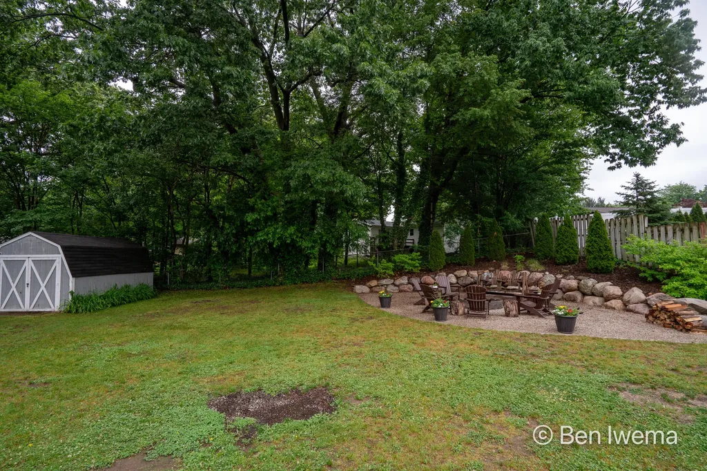 6900 Mildred Avenue SE Gaines Charter Township MI 49508