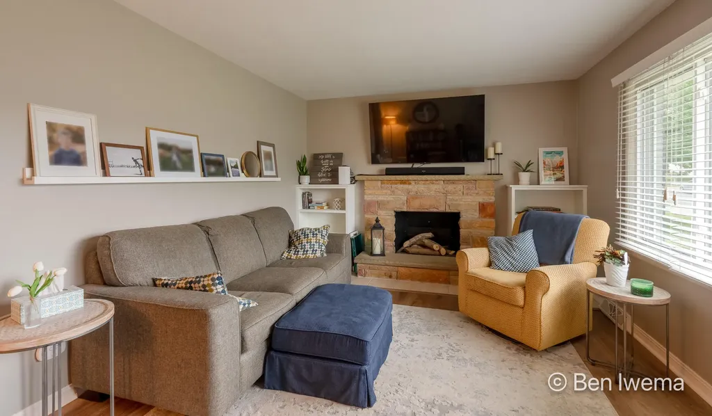 6900 Mildred Avenue SE Gaines Charter Township MI 49508