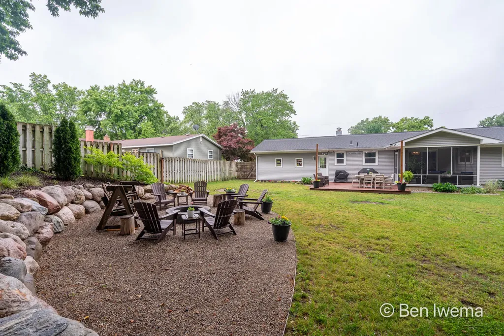6900 Mildred Avenue SE Gaines Charter Township MI 49508