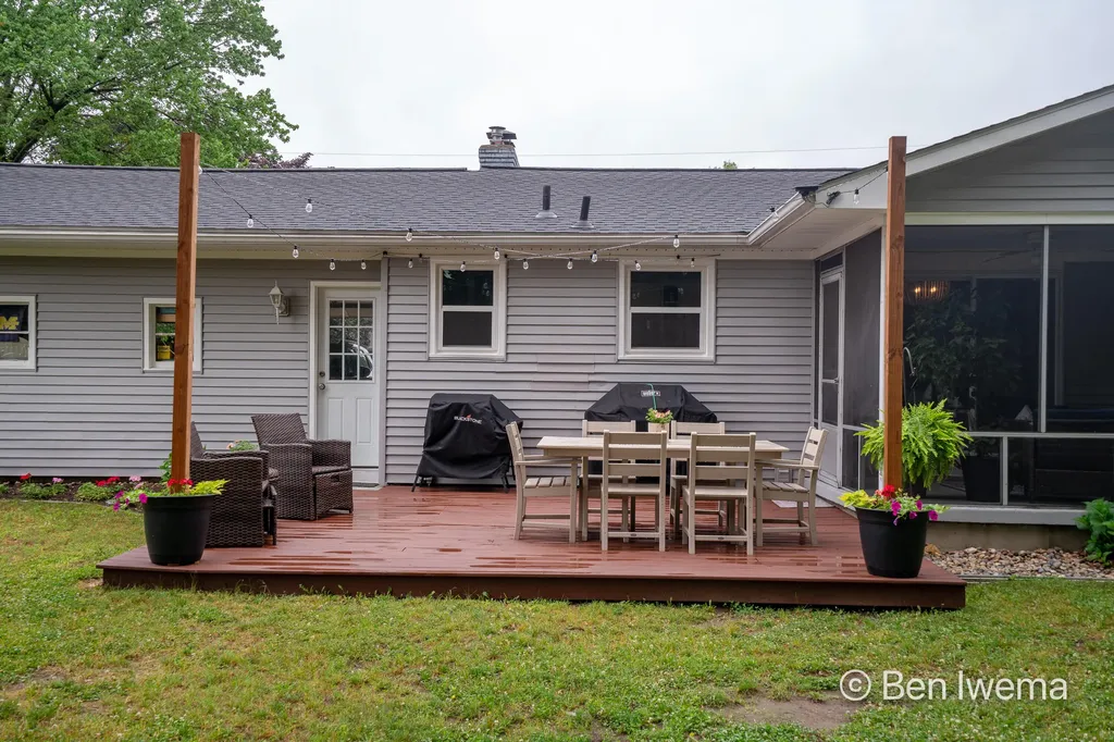 6900 Mildred Avenue SE Gaines Charter Township MI 49508