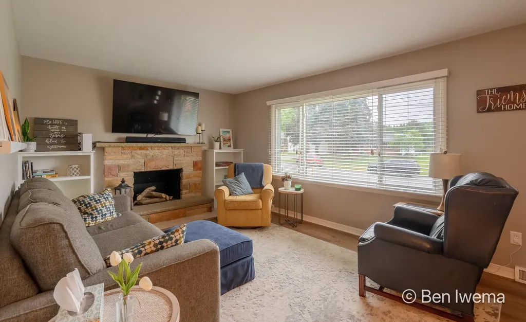 6900 Mildred Avenue SE Gaines Charter Township MI 49508