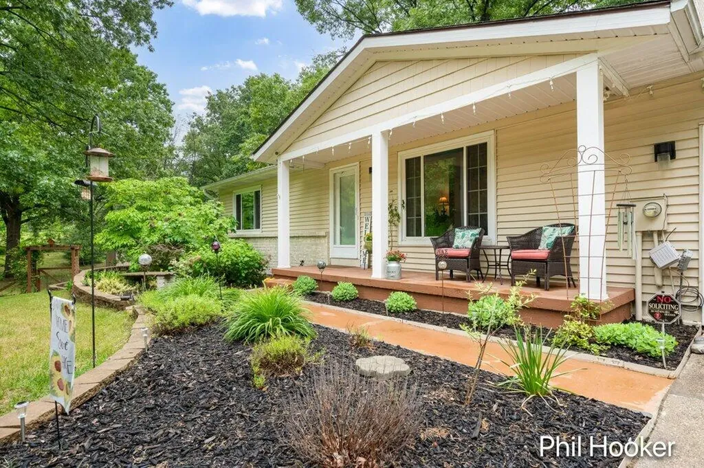 5797 Ivan Road Boston Township MI 48881