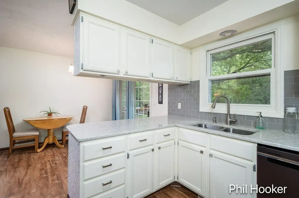 5797 Ivan Road Boston Township MI 48881