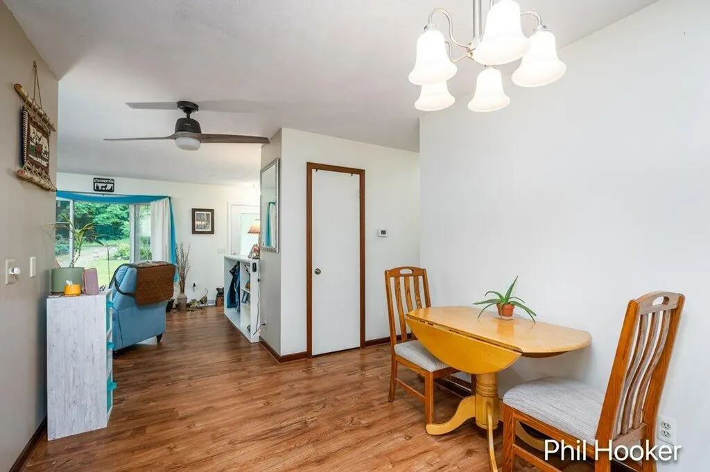 5797 Ivan Road Boston Township MI 48881