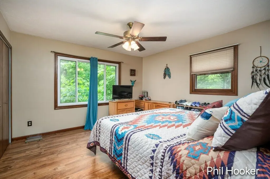 5797 Ivan Road Boston Township MI 48881