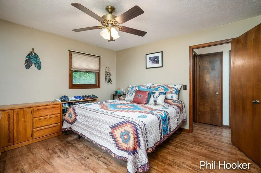 5797 Ivan Road Boston Township MI 48881