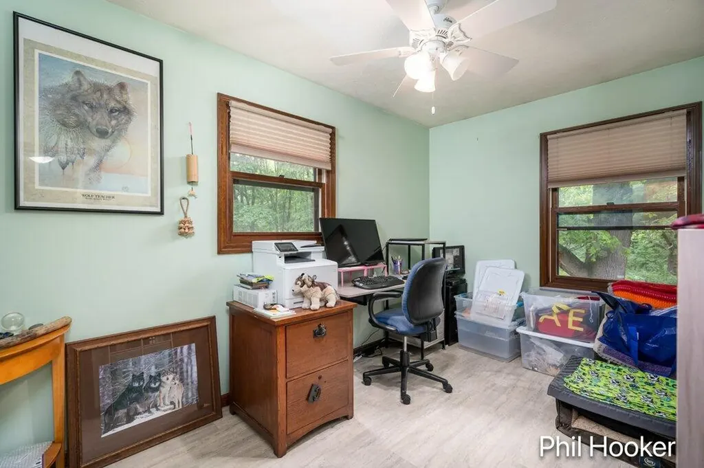 5797 Ivan Road Boston Township MI 48881