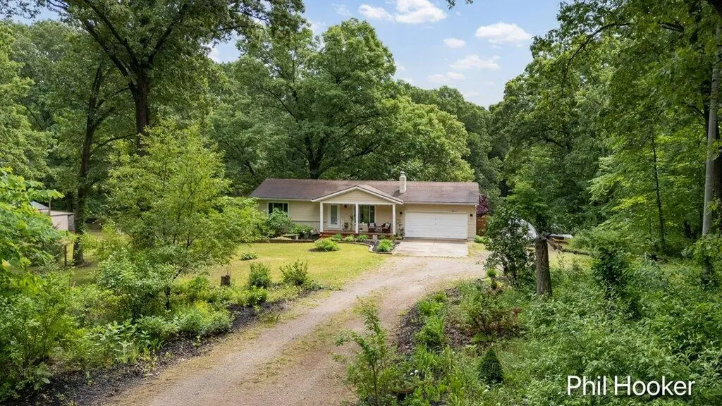 5797 Ivan Road Boston Township MI 48881