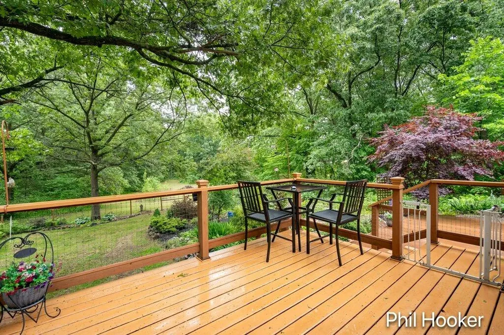 5797 Ivan Road Boston Township MI 48881
