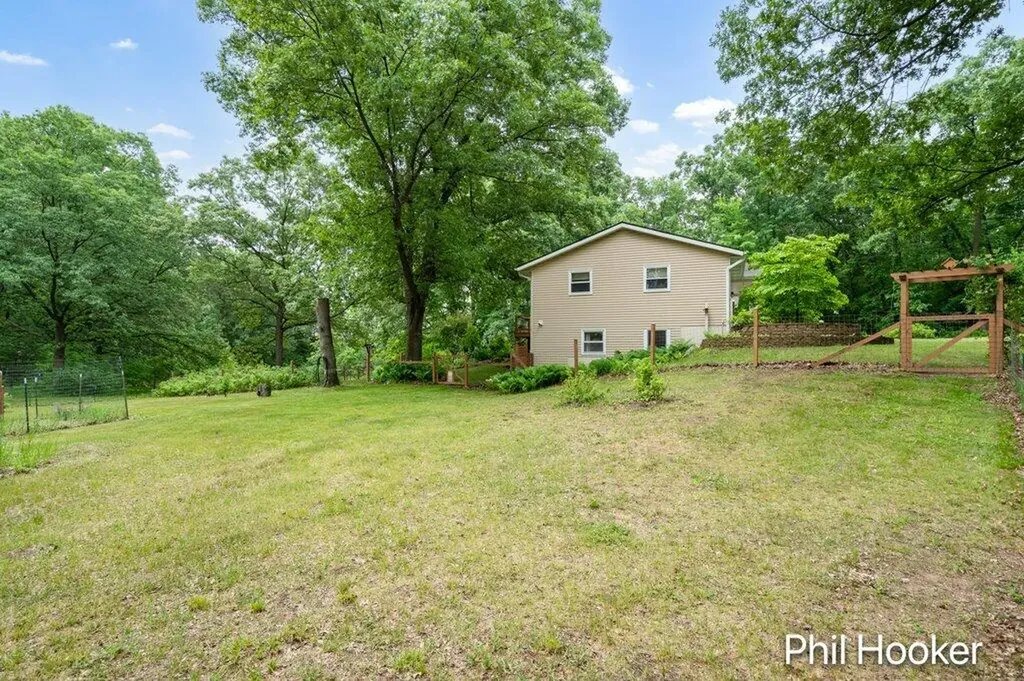 5797 Ivan Road Boston Township MI 48881