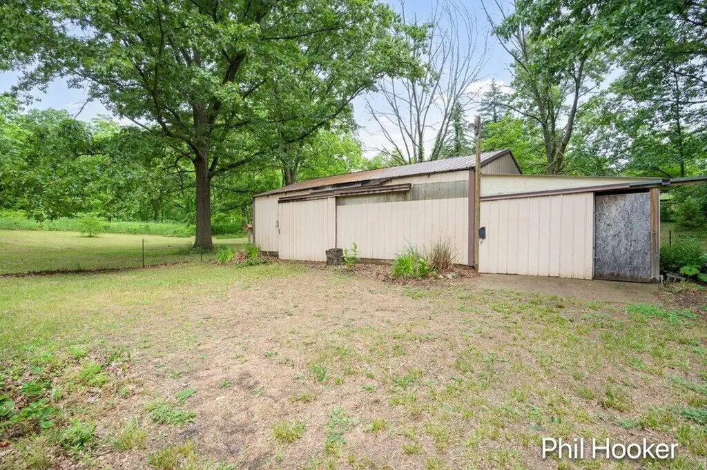 5797 Ivan Road Boston Township MI 48881