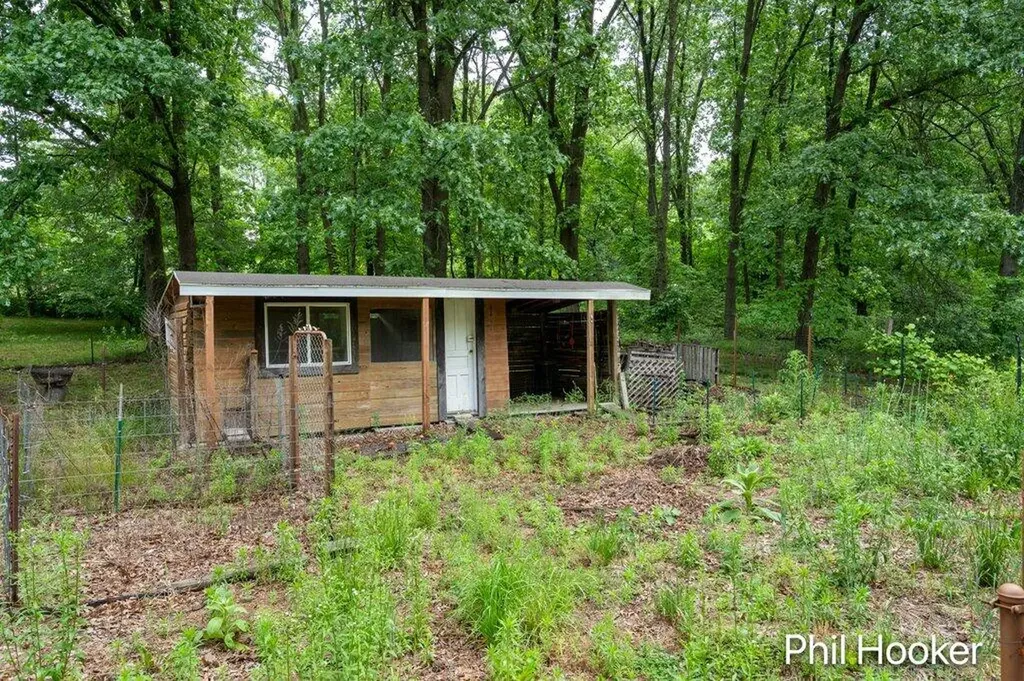 5797 Ivan Road Boston Township MI 48881