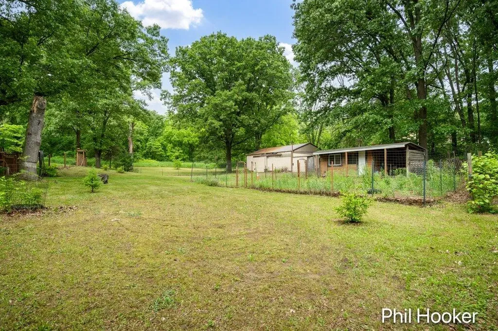 5797 Ivan Road Boston Township MI 48881