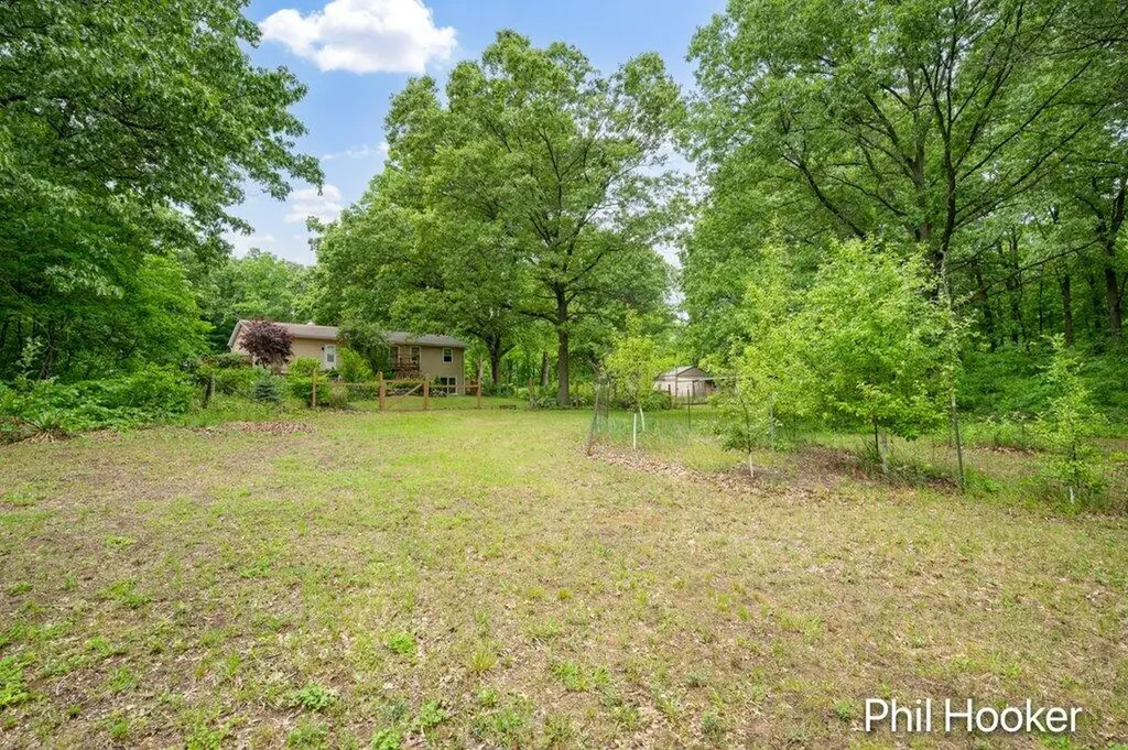 5797 Ivan Road Boston Township MI 48881