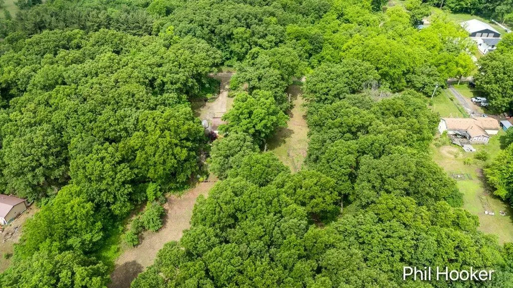 5797 Ivan Road Boston Township MI 48881