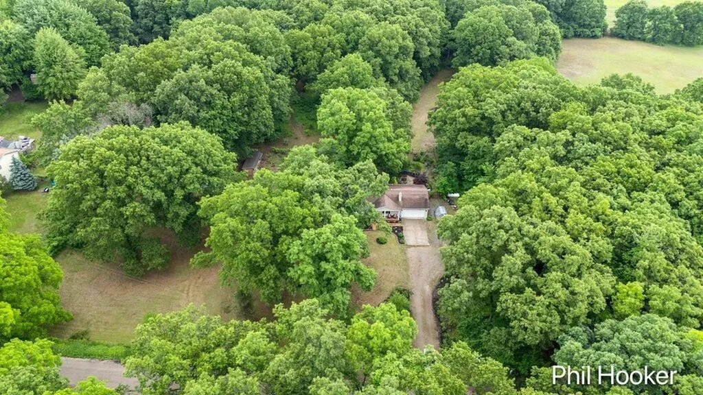 5797 Ivan Road Boston Township MI 48881