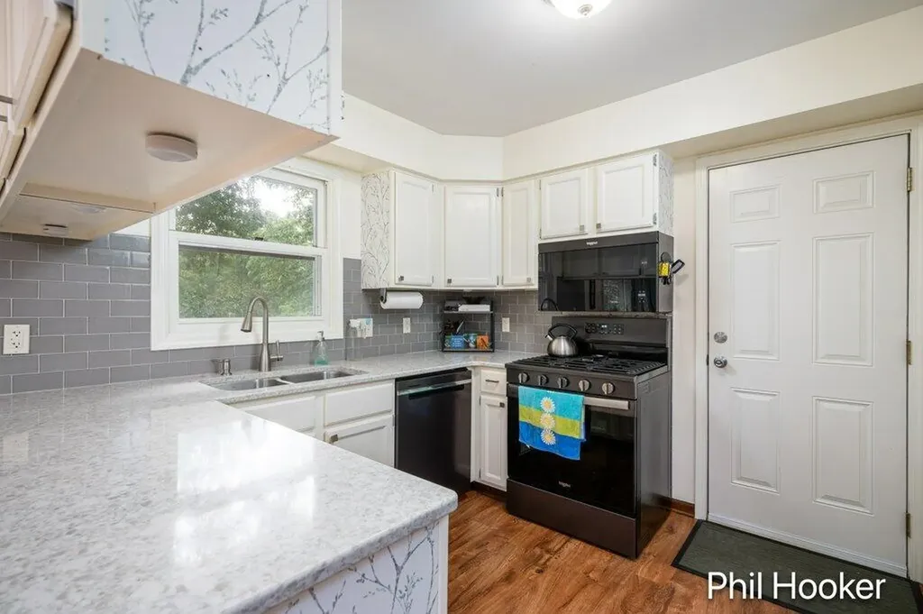 5797 Ivan Road Boston Township MI 48881