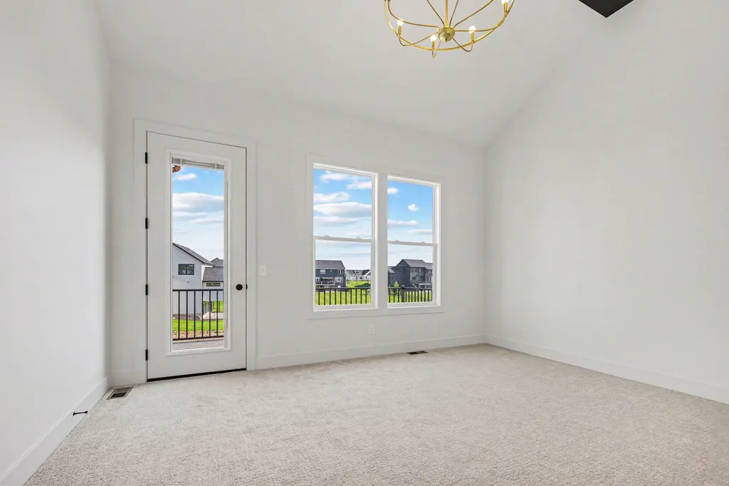 8229 Herrington Avenue Plainfield Charter Township MI 49306