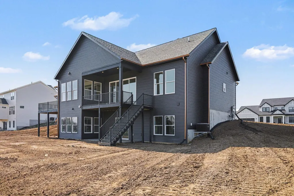 8229 Herrington Avenue Plainfield Charter Township MI 49306