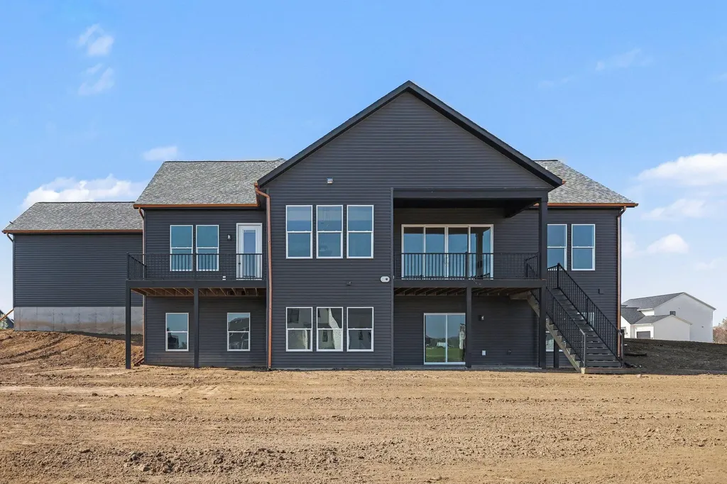 8229 Herrington Avenue Plainfield Charter Township MI 49306