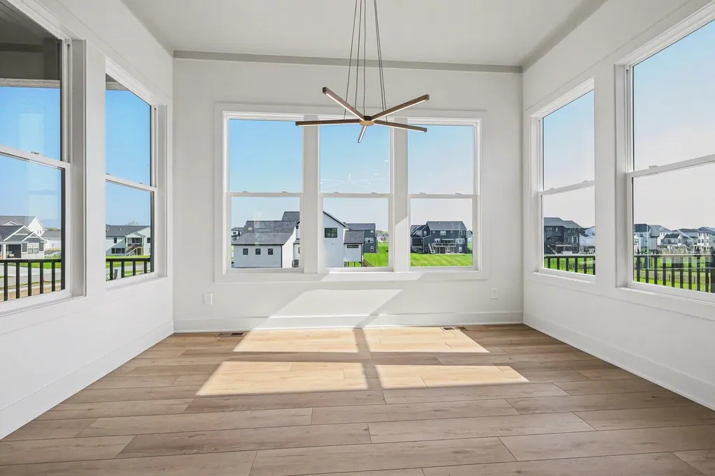8229 Herrington Avenue Plainfield Charter Township MI 49306