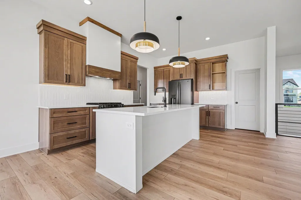 8229 Herrington Avenue Plainfield Charter Township MI 49306