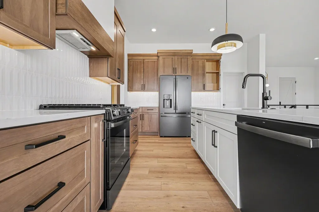 8229 Herrington Avenue Plainfield Charter Township MI 49306
