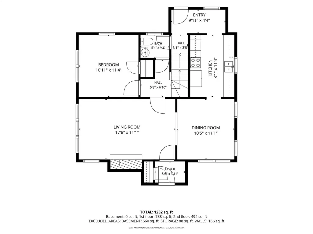 3991 Costa Avenue NE Plainfield Charter Township MI 49525