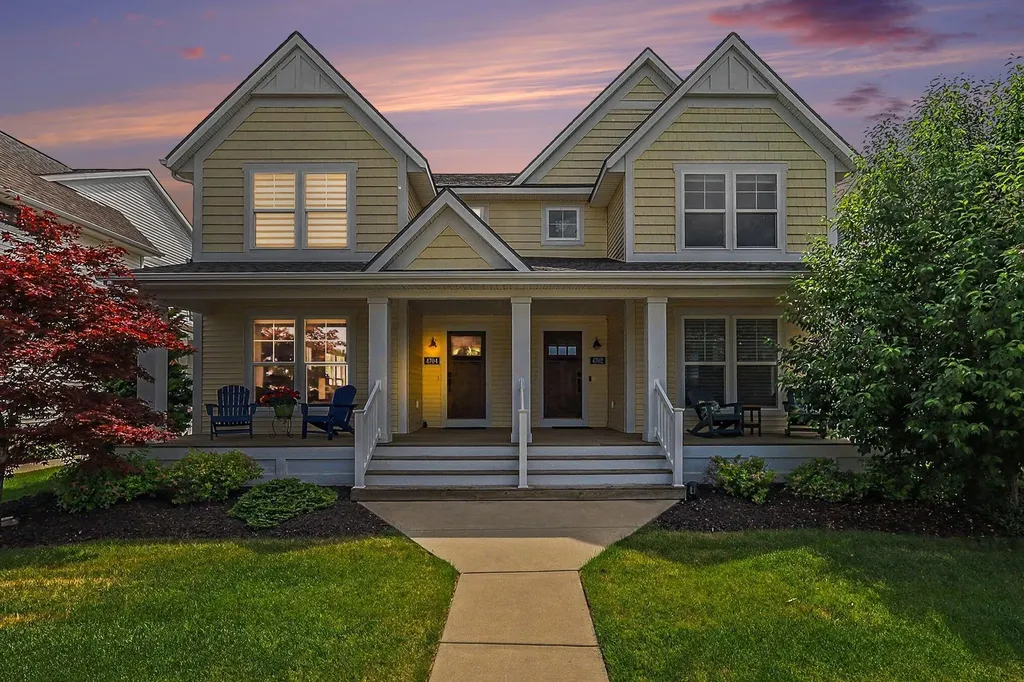 4704 Macatawa Legends Boulevard Holland Charter Township MI 49424