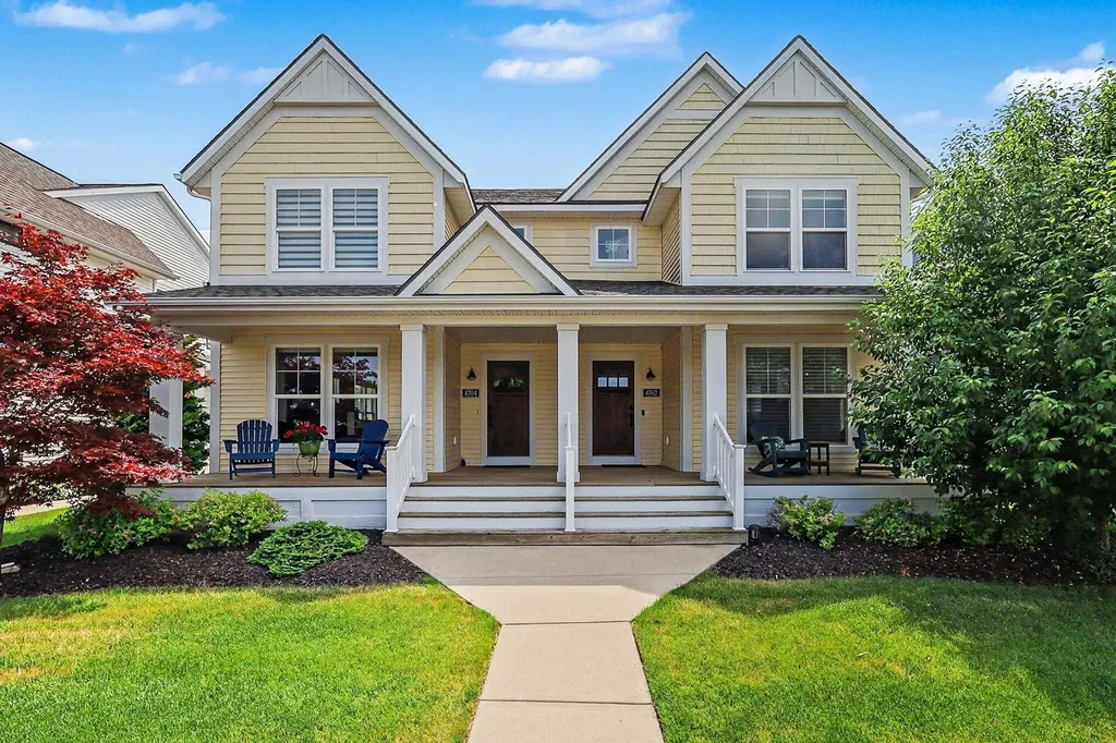 4704 Macatawa Legends Boulevard Holland Charter Township MI 49424