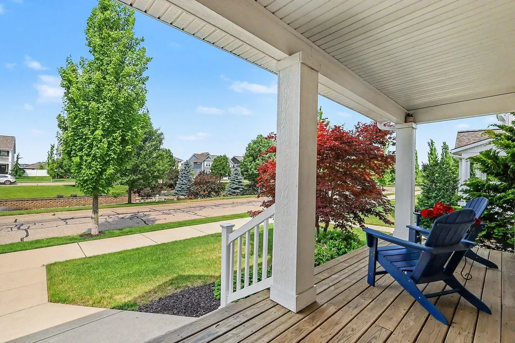 4704 Macatawa Legends Boulevard Holland Charter Township MI 49424