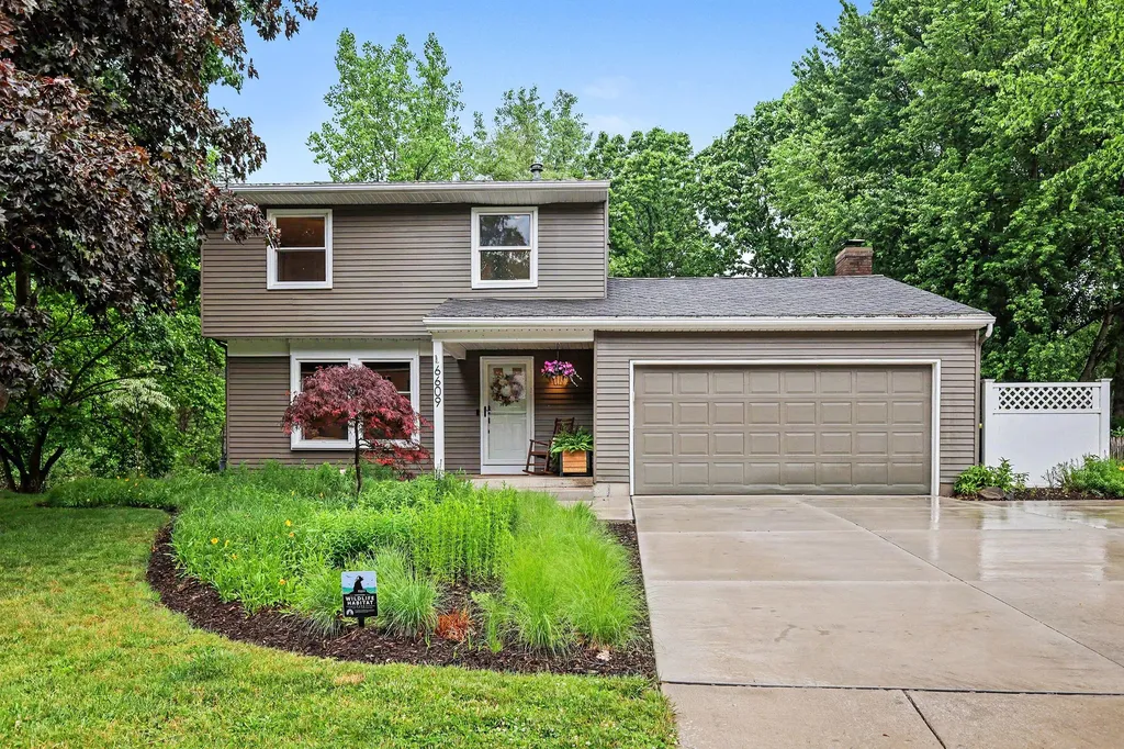 6609 Rix Street SE Ada Township MI 49301