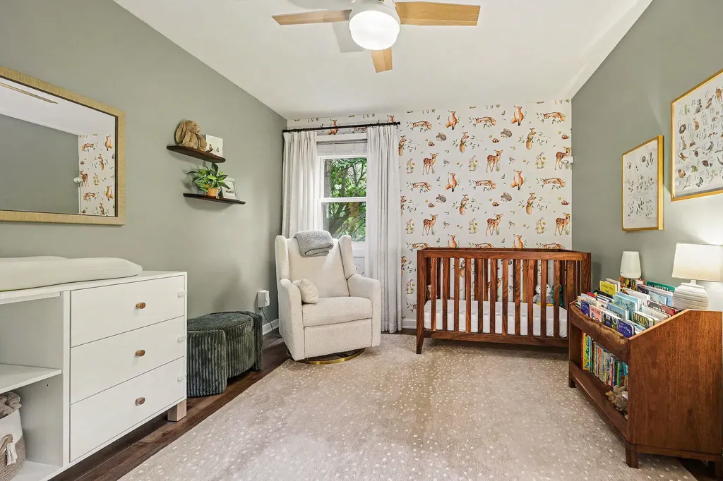 6609 Rix Street SE Ada Township MI 49301