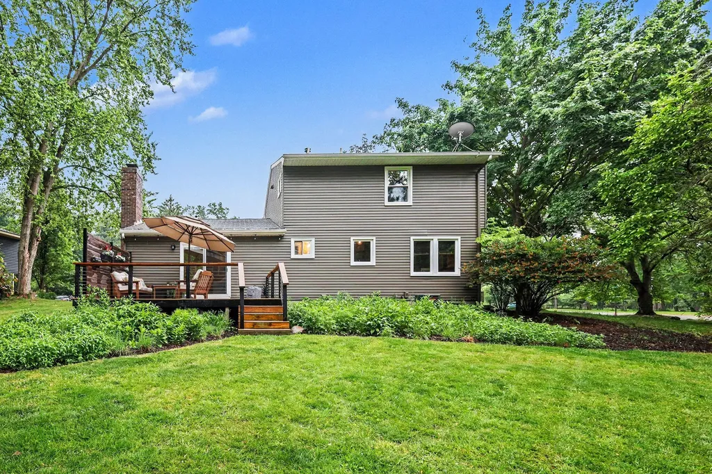 6609 Rix Street SE Ada Township MI 49301