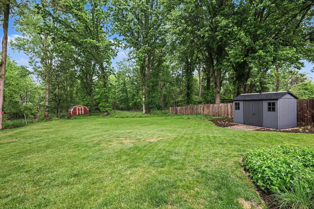 6609 Rix Street SE Ada Township MI 49301