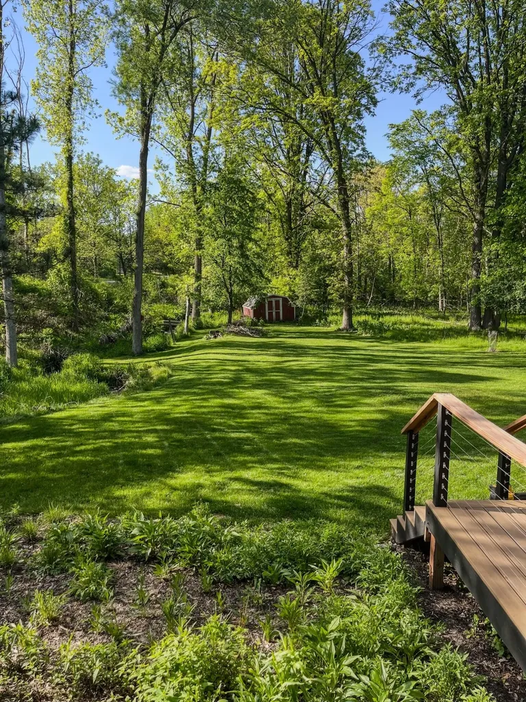 6609 Rix Street SE Ada Township MI 49301
