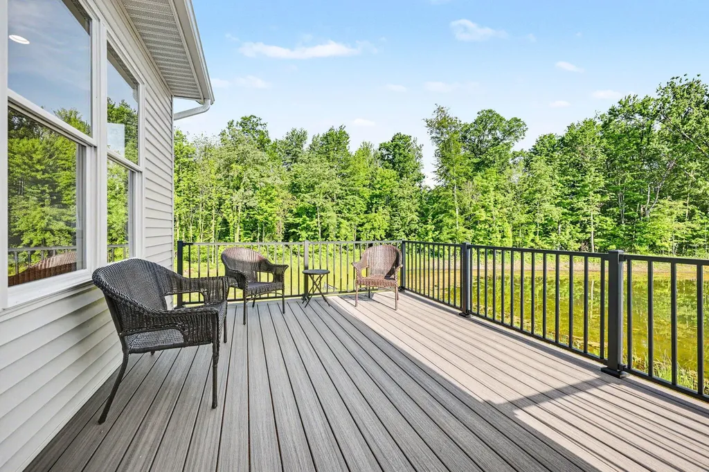 1941 Northfield Court SW Byron Township MI 49315
