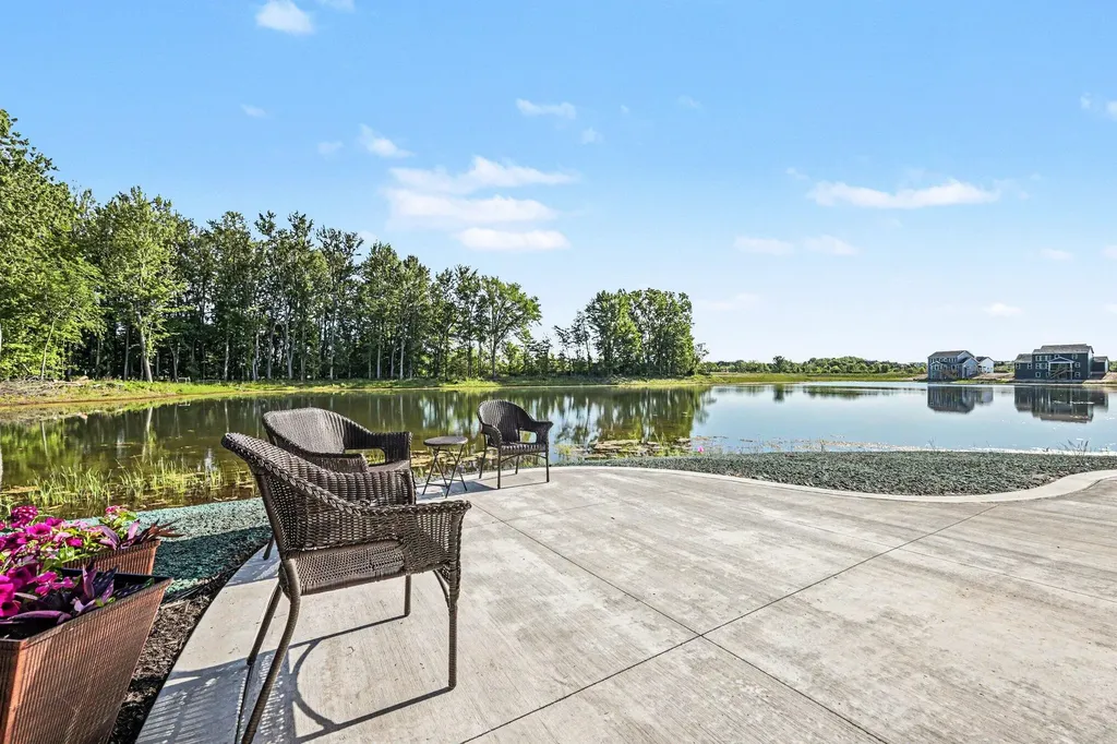1941 Northfield Court SW Byron Township MI 49315