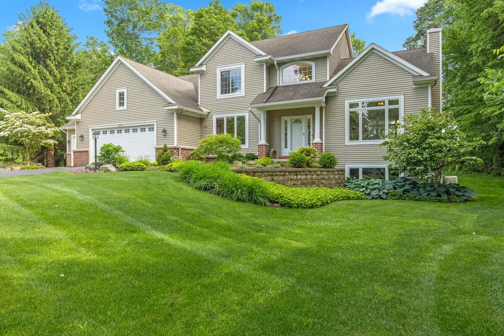 2840 Mary Nell Drive SW Byron Township MI 49315