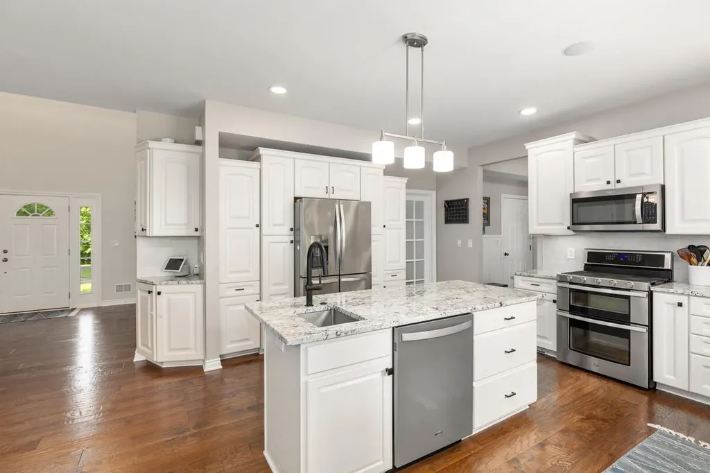 2840 Mary Nell Drive SW Byron Township MI 49315
