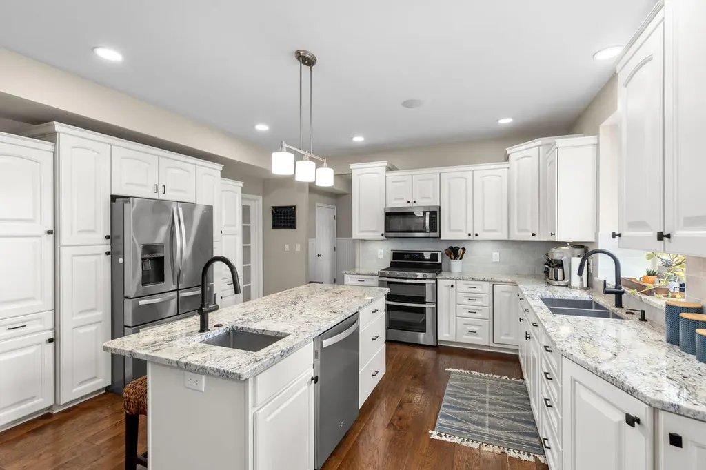 2840 Mary Nell Drive SW Byron Township MI 49315