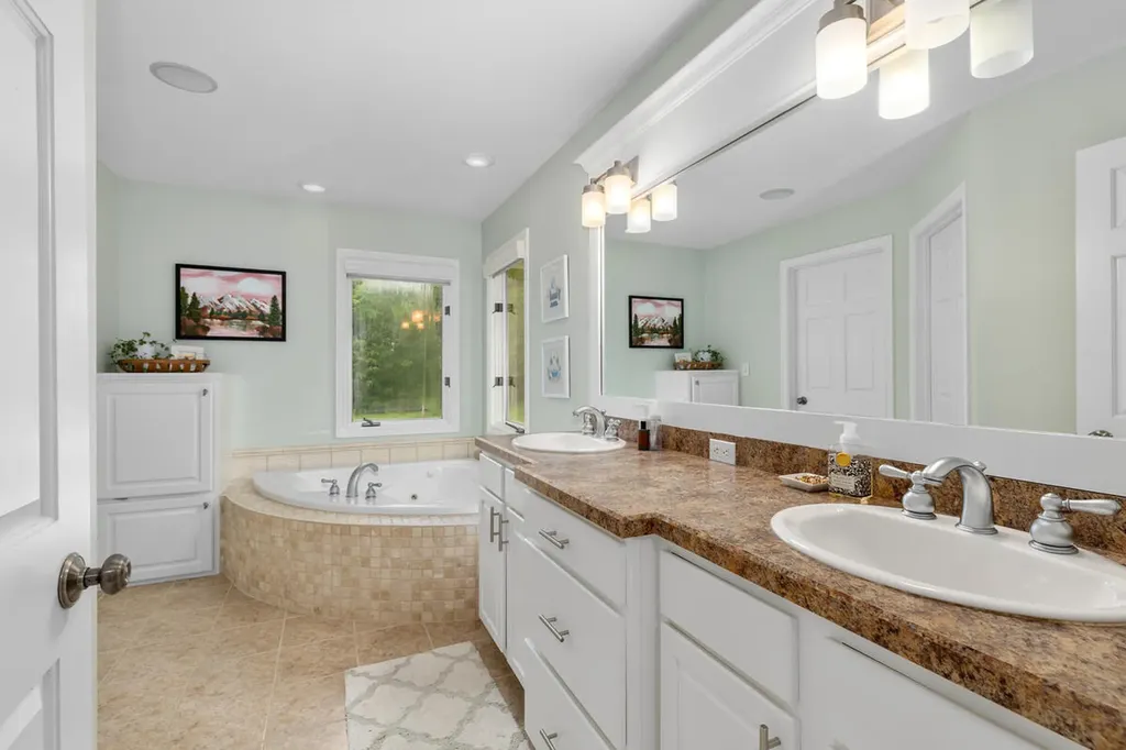 2840 Mary Nell Drive SW Byron Township MI 49315