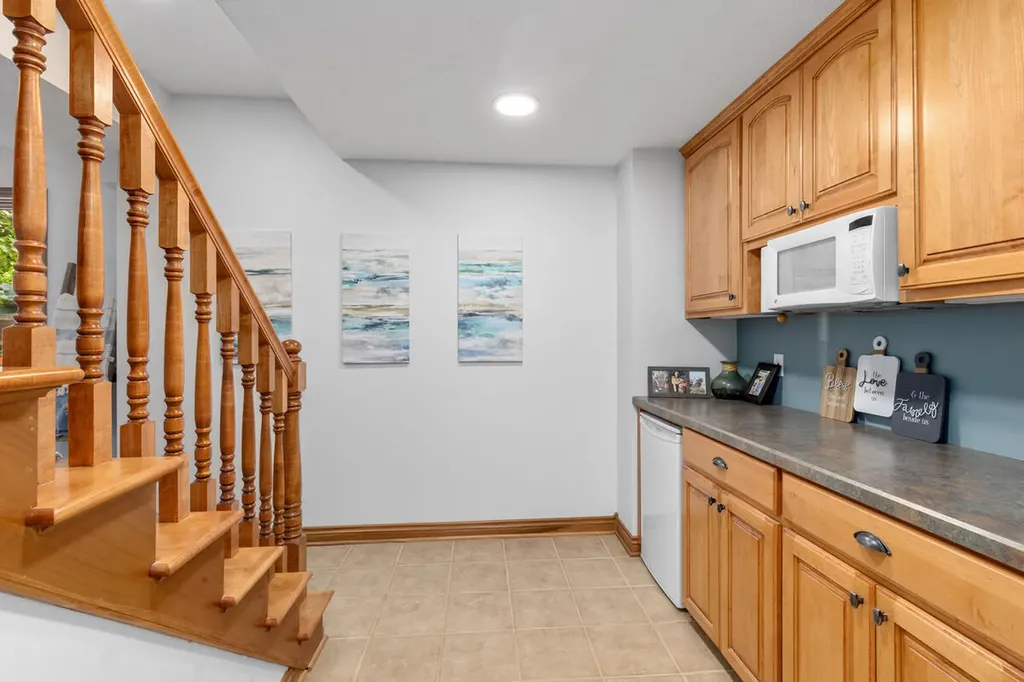2840 Mary Nell Drive SW Byron Township MI 49315