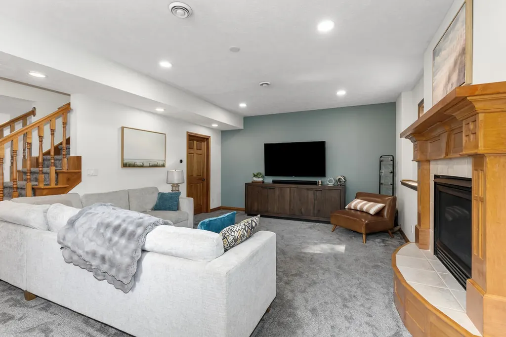 2840 Mary Nell Drive SW Byron Township MI 49315