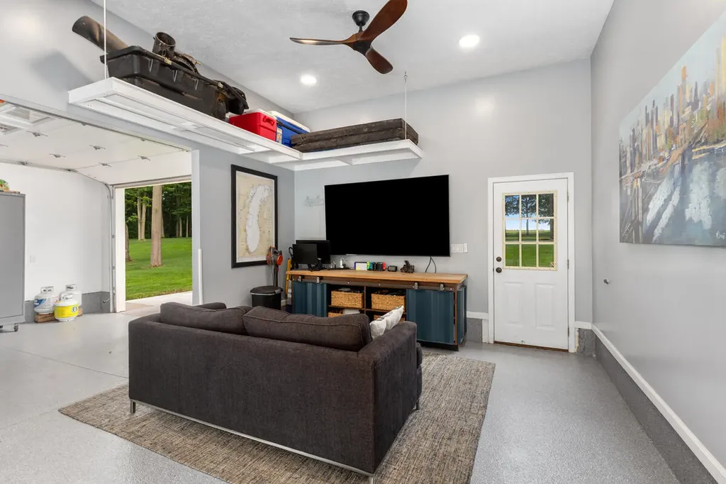 2840 Mary Nell Drive SW Byron Township MI 49315